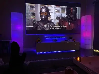 our clients feedback screenshots for our services